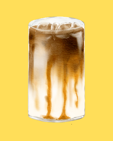 นมคาราเมล🍮