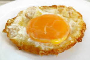 ไข่ดาว