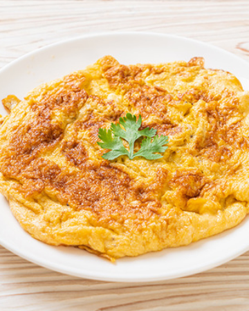 ไข่เจียว