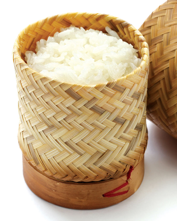 ข้าวเหนียว