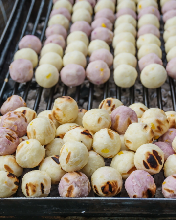 มันทิพย์