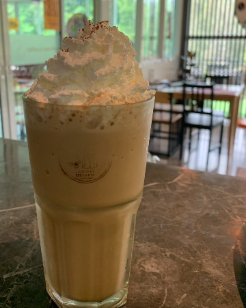 Freppe Cappuccino