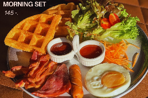 Morning Set