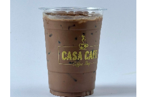 Premium Cocoa