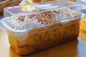 Banoffee : Normal size