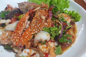 เหลาทะเล