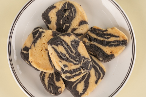 คุกกี้แบล็กโกโก้