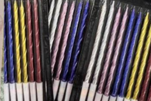 เทียนวันเกิด 2