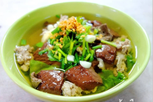 ຕົ້ມ ເລືອດ