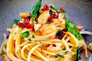 0201 Aglio olio