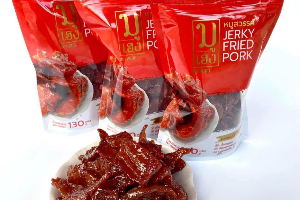 หมูสวรรค์