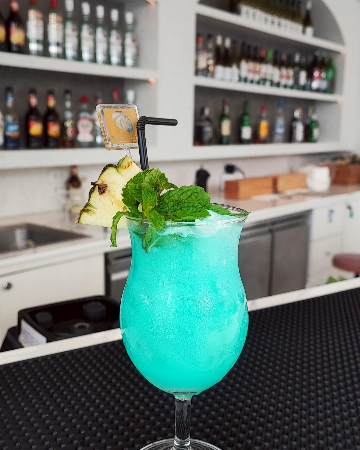 BLU HAWAI