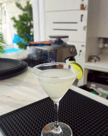 MARGARITA