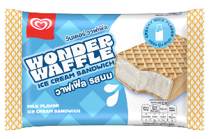 วอลล์ วันเดอร์วัฟเฟิล