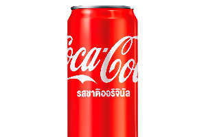 โค้ก รสชาติออริจินอล