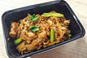 ผัดซีอิ้ว