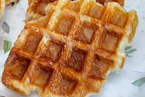 Croffle