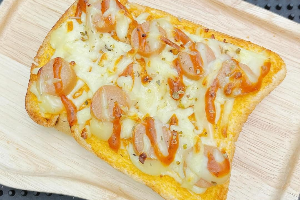 ไส้กรอกชีส