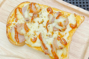 สโมคกี้เบคอน