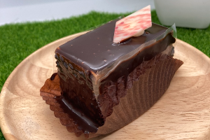 Butter Chocolate