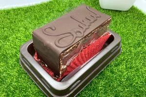 Sacher Cake