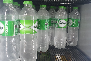 น้ำดื่ม