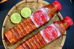 หอยดอง กำไรทอง