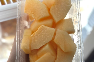 แคนตาลูป