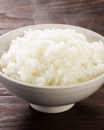 ข้าวหอมมะลิ (จาน)