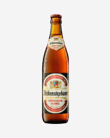 Weihenstephaner dunkel