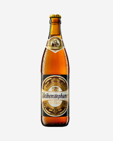 Weihenstephaner Vitus
