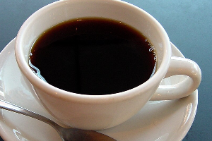 ชากาแฟดอย