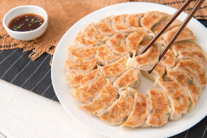 เกี้ยวซ่า