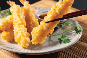 Premium Tempura