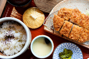 Tonkatsu Premium Set