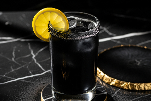แบล็คเลมอนเนด (Black Lemonade)