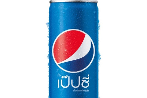 นํ้าแปปซี่