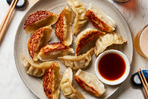 Gyoza