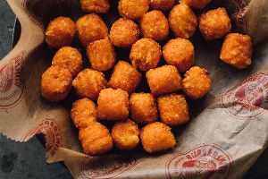 Spudsy Tater Tots
