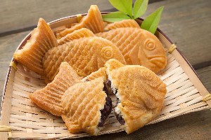 Taiyaki
