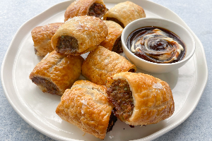 Sausage Rolls