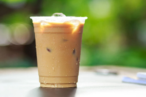 Iced Coffee