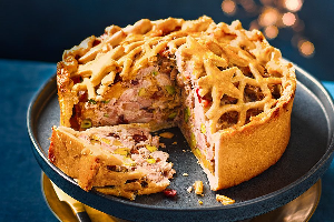 Pork Pie