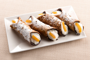  Cannoli