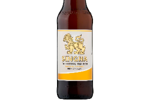 Singha ( ขวดใหญ่ )