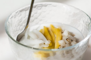 ข้าวกระยาคู