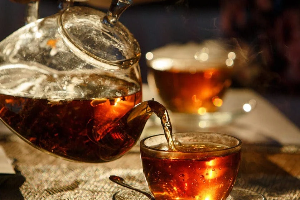 English Breakfast Tea