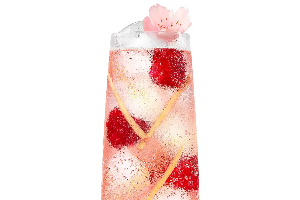 Sakura Fizz