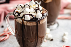 Hot Chocolate