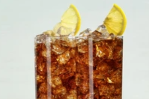 Lemon Cola